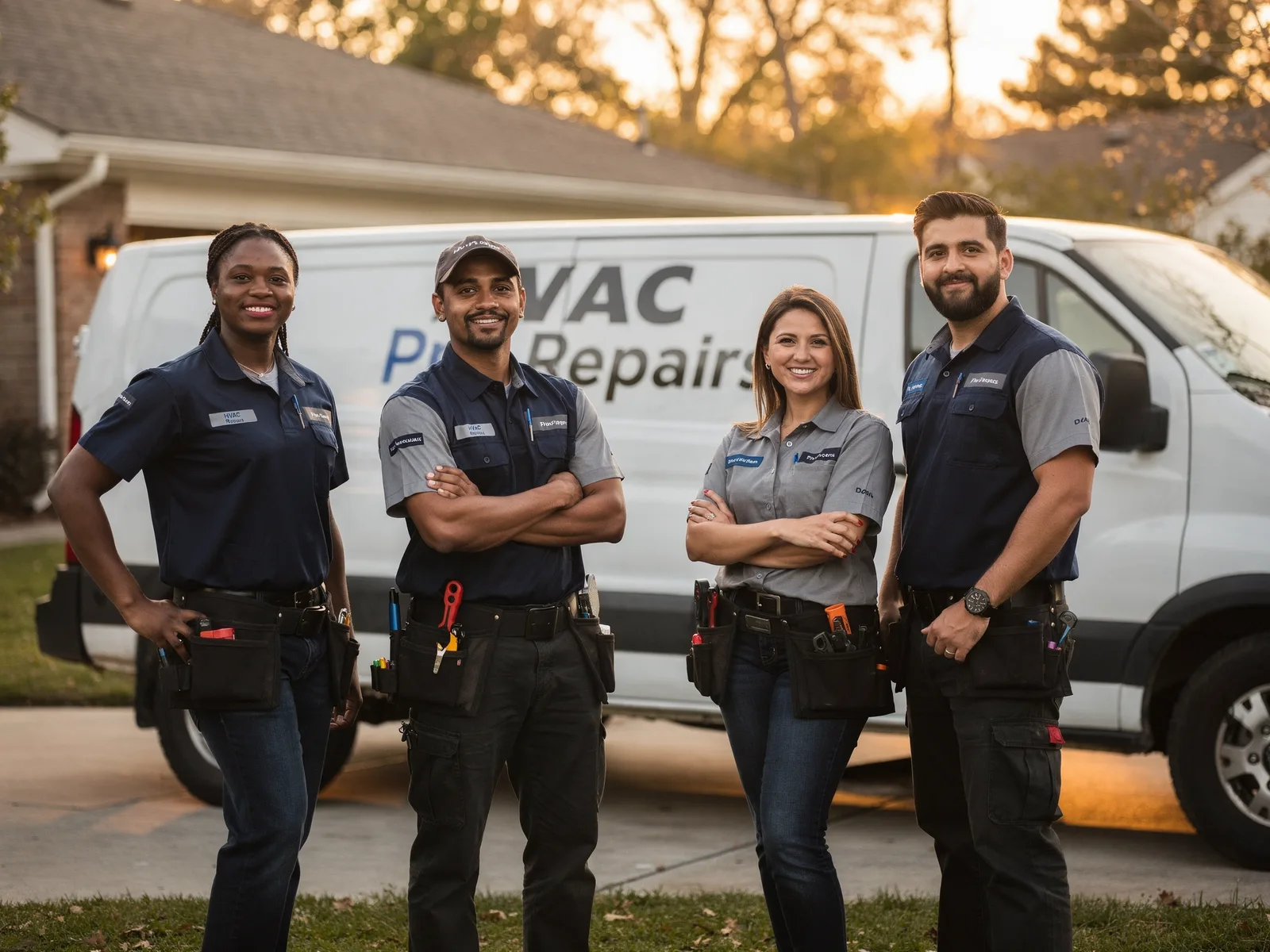 Heat Pump Repair company in Bendena, KS